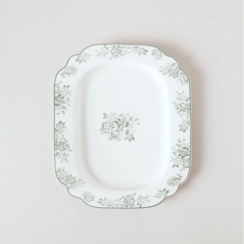Platter
